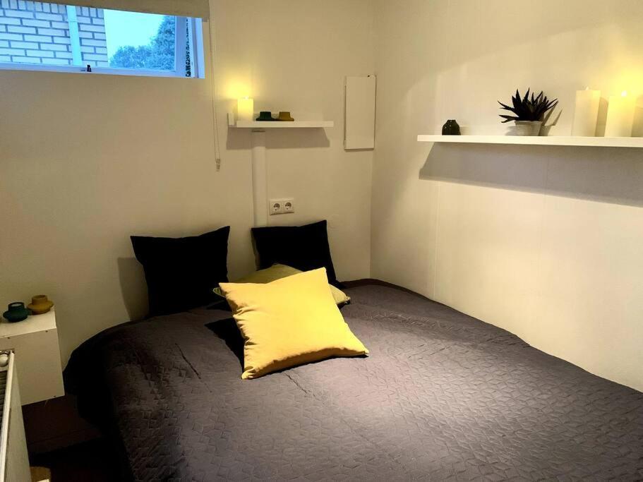 Cosy One Bedroom Apartment In Reykjavík Exterior photo