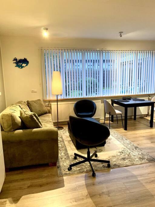 Cosy One Bedroom Apartment In Reykjavík Exterior photo