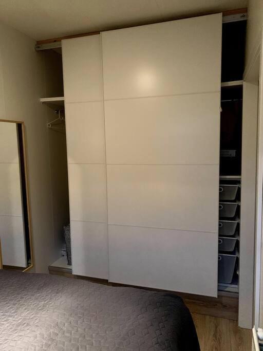 Cosy One Bedroom Apartment In Reykjavík Exterior photo